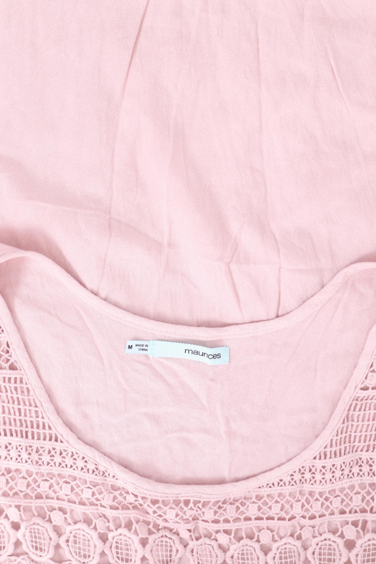 Потник MAURICES3