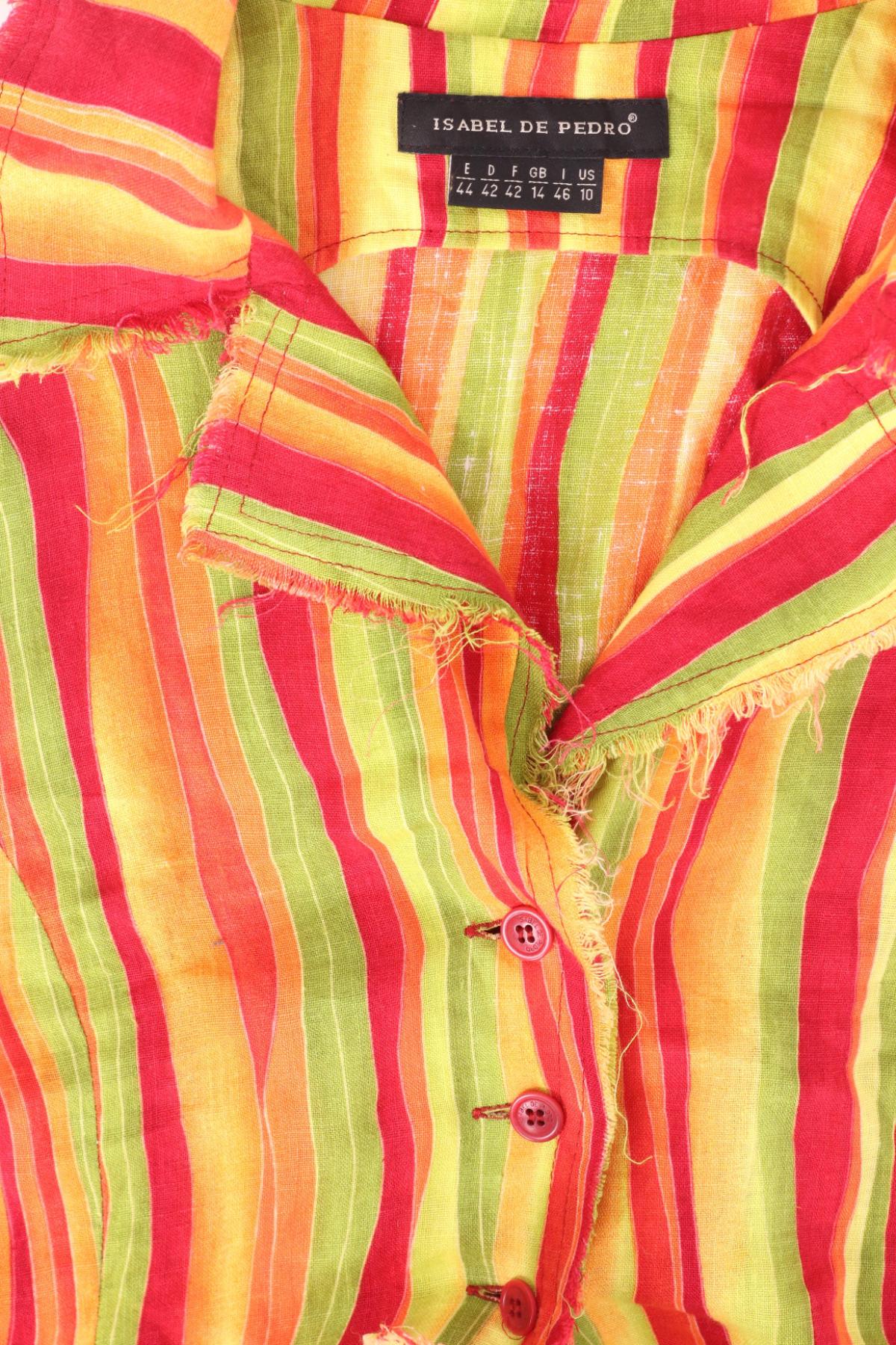 Риза ISABEL DE PEDRO3