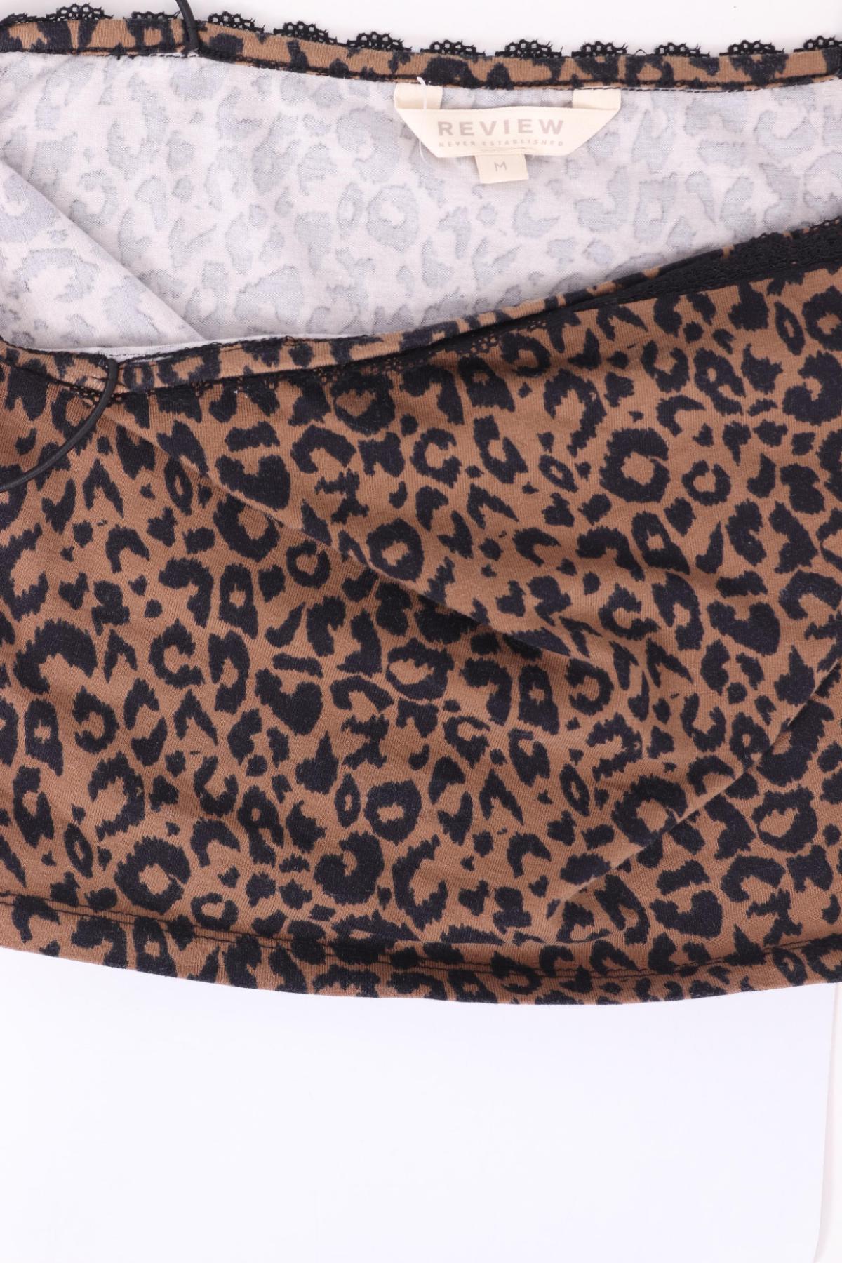 Потник REVIEW3