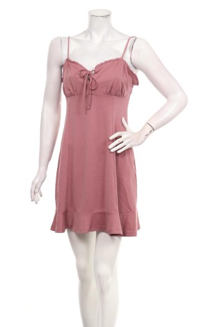 Rochie casual REVIEW