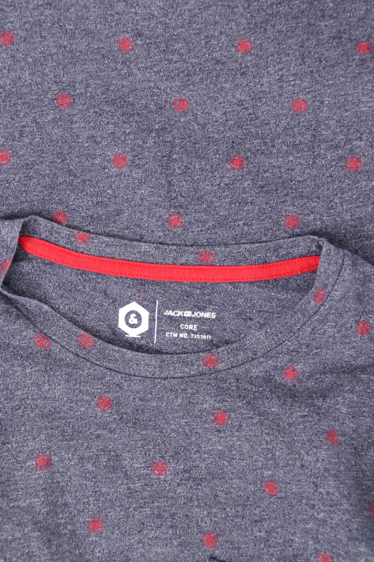 Тениска JACK & JONES3