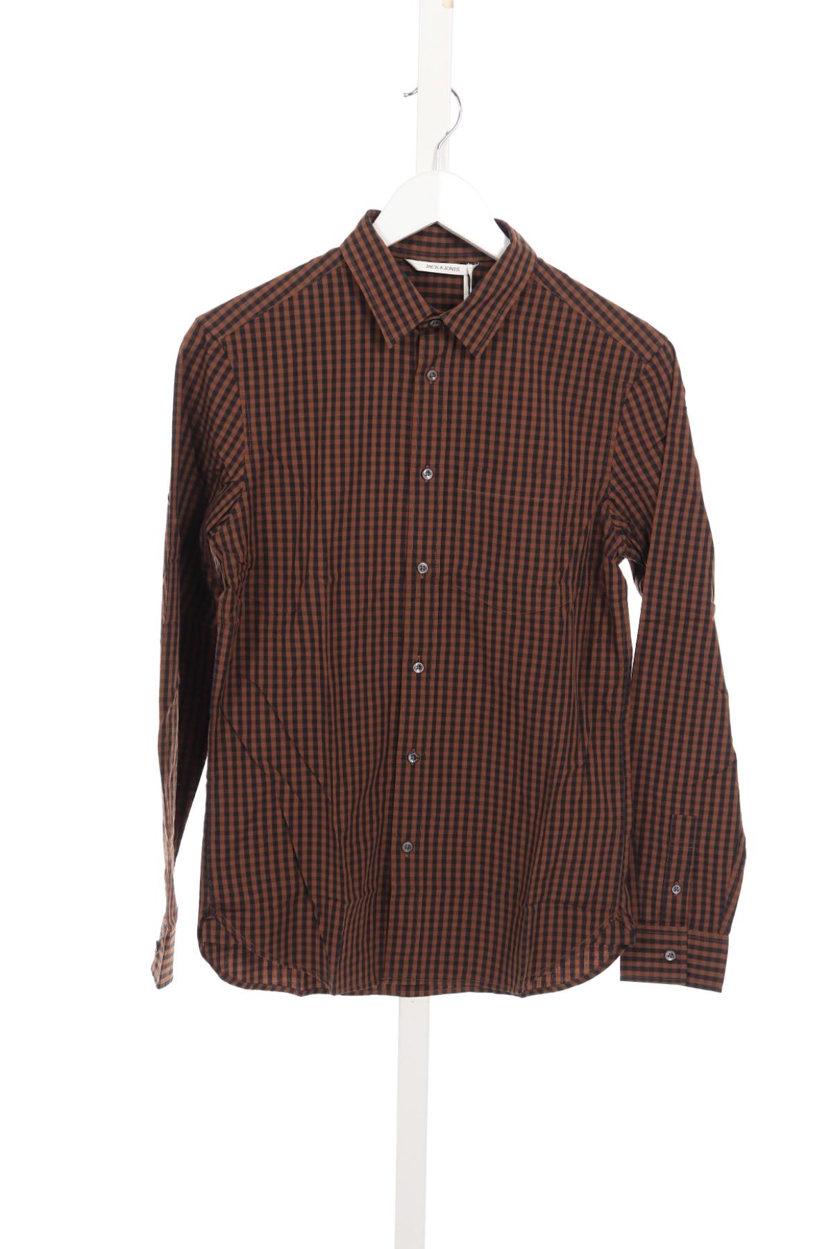 Риза JACK & JONES1