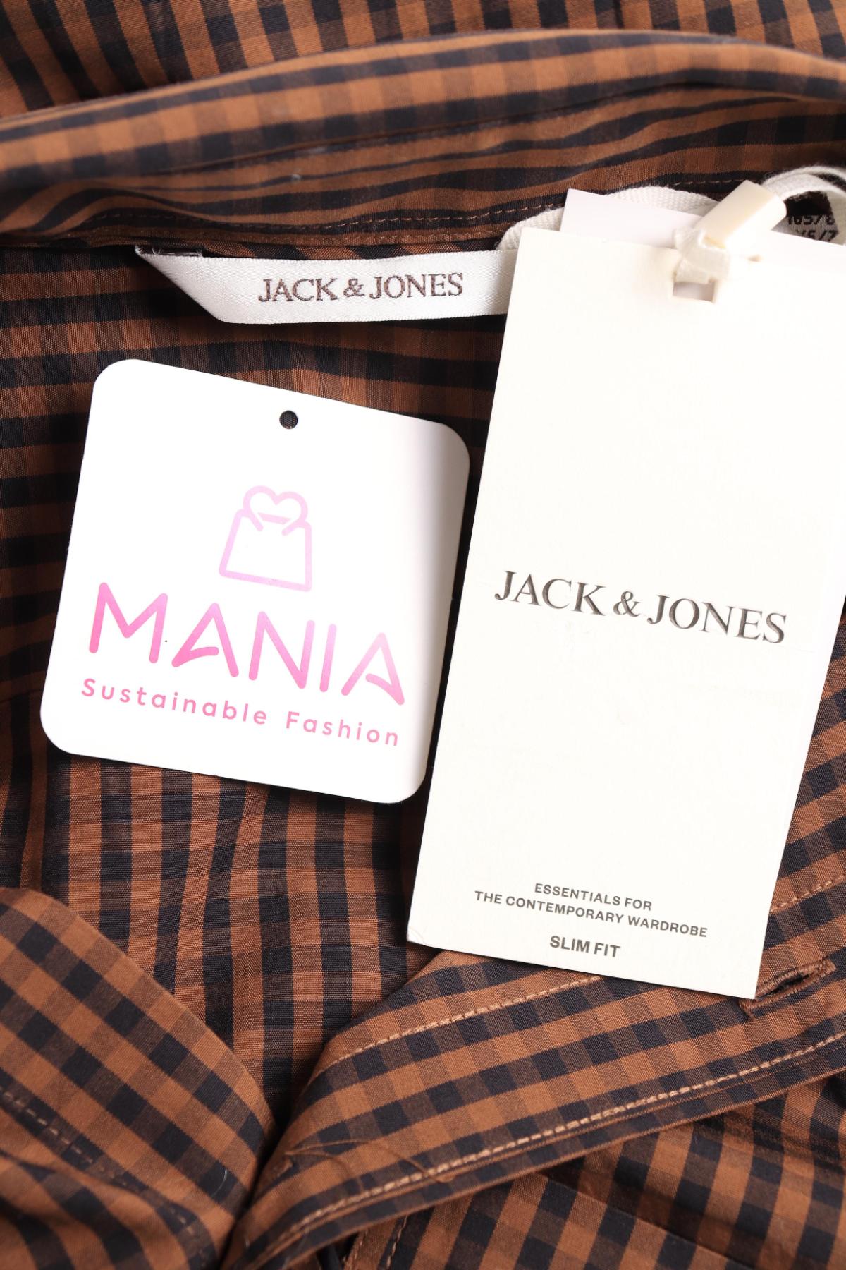 Риза JACK & JONES3