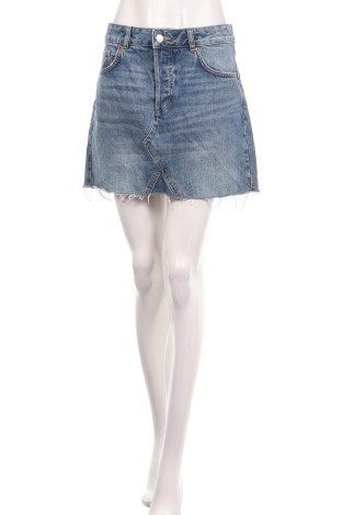 Дънкова пола &DENIM BY H&M - Mania Дънкова пола &DENIM BY H&M
