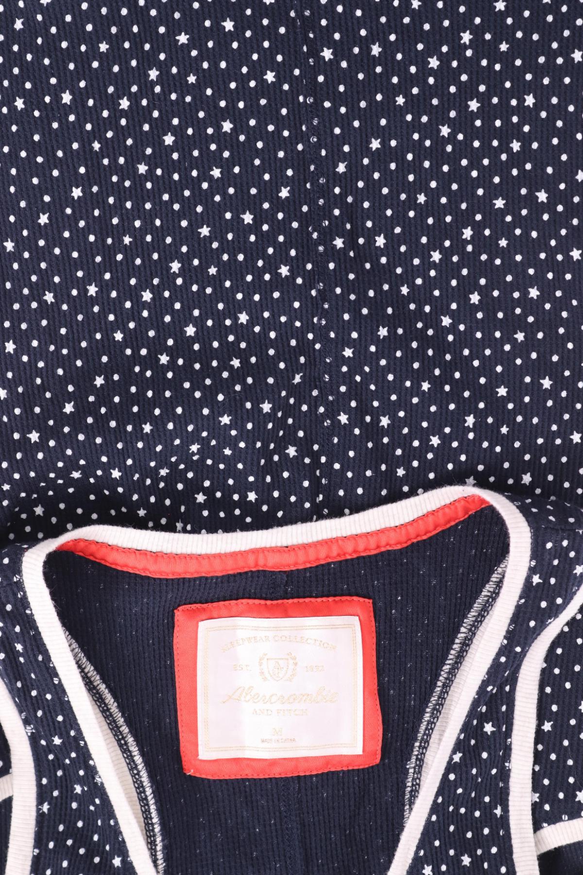 Потник ABERCROMBIE & FITCH3