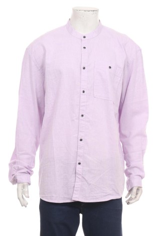 Cămaşă casual TOM TAILOR