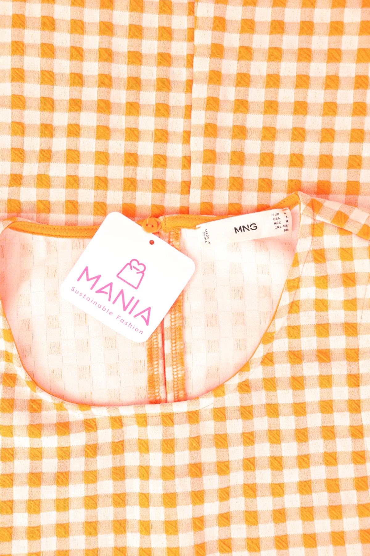 Ежедневна рокля MNG3