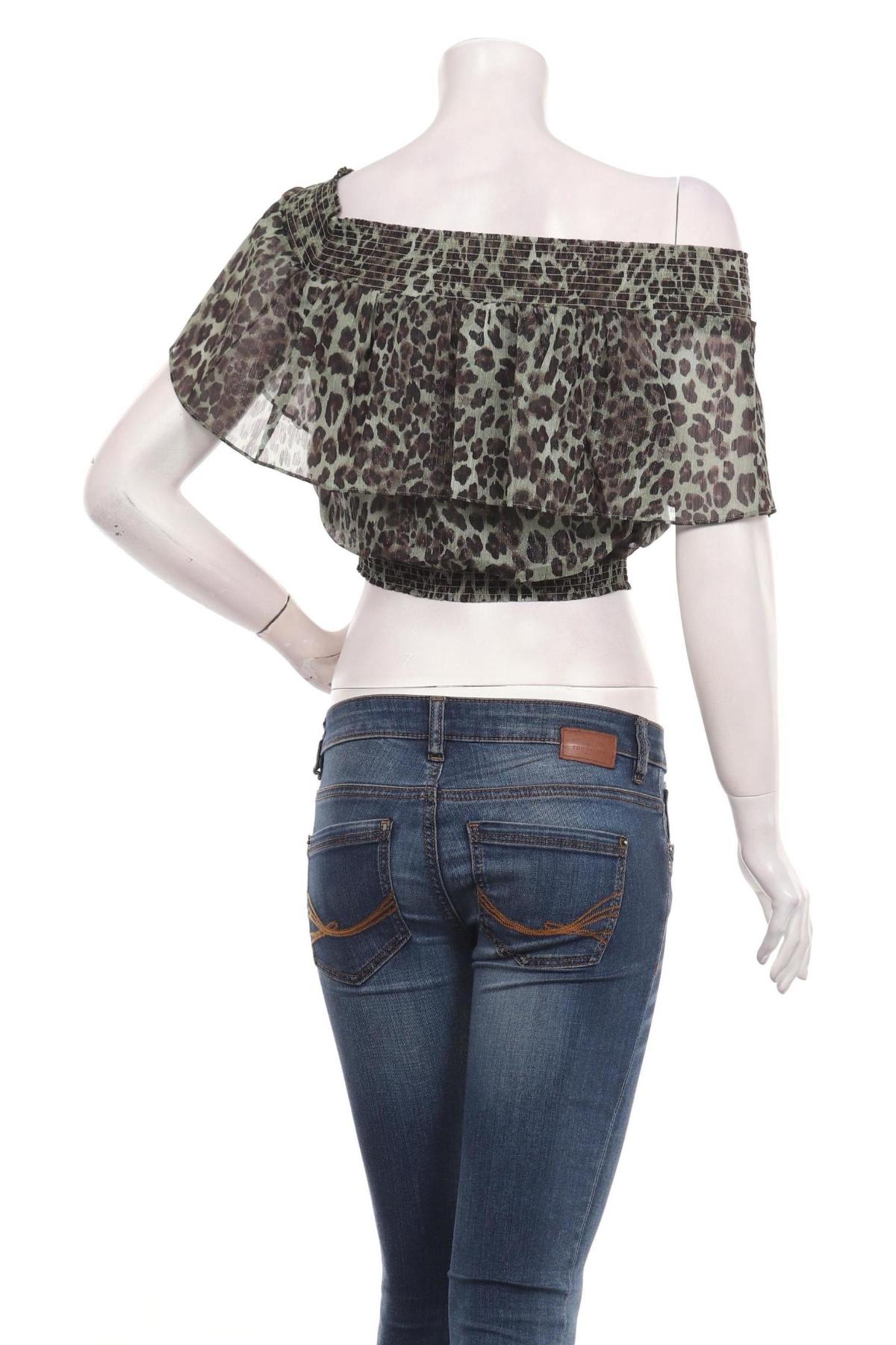 Блуза VERO MODA2