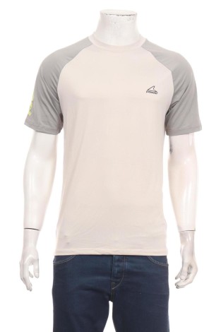 Спортна тениска POWER RUNNING - Mania Спортна тениска POWER RUNNING