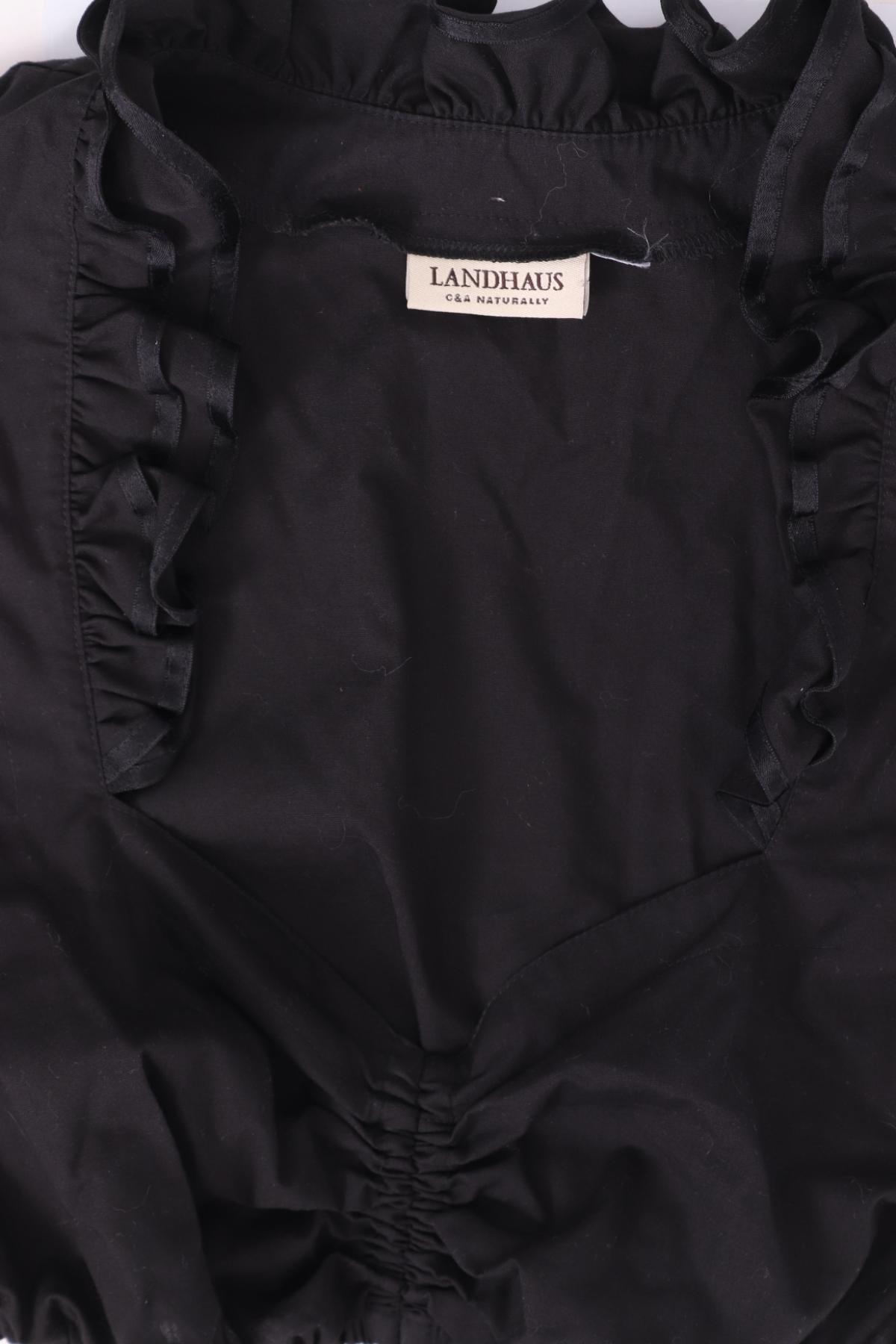 Блуза LANDHAUS3