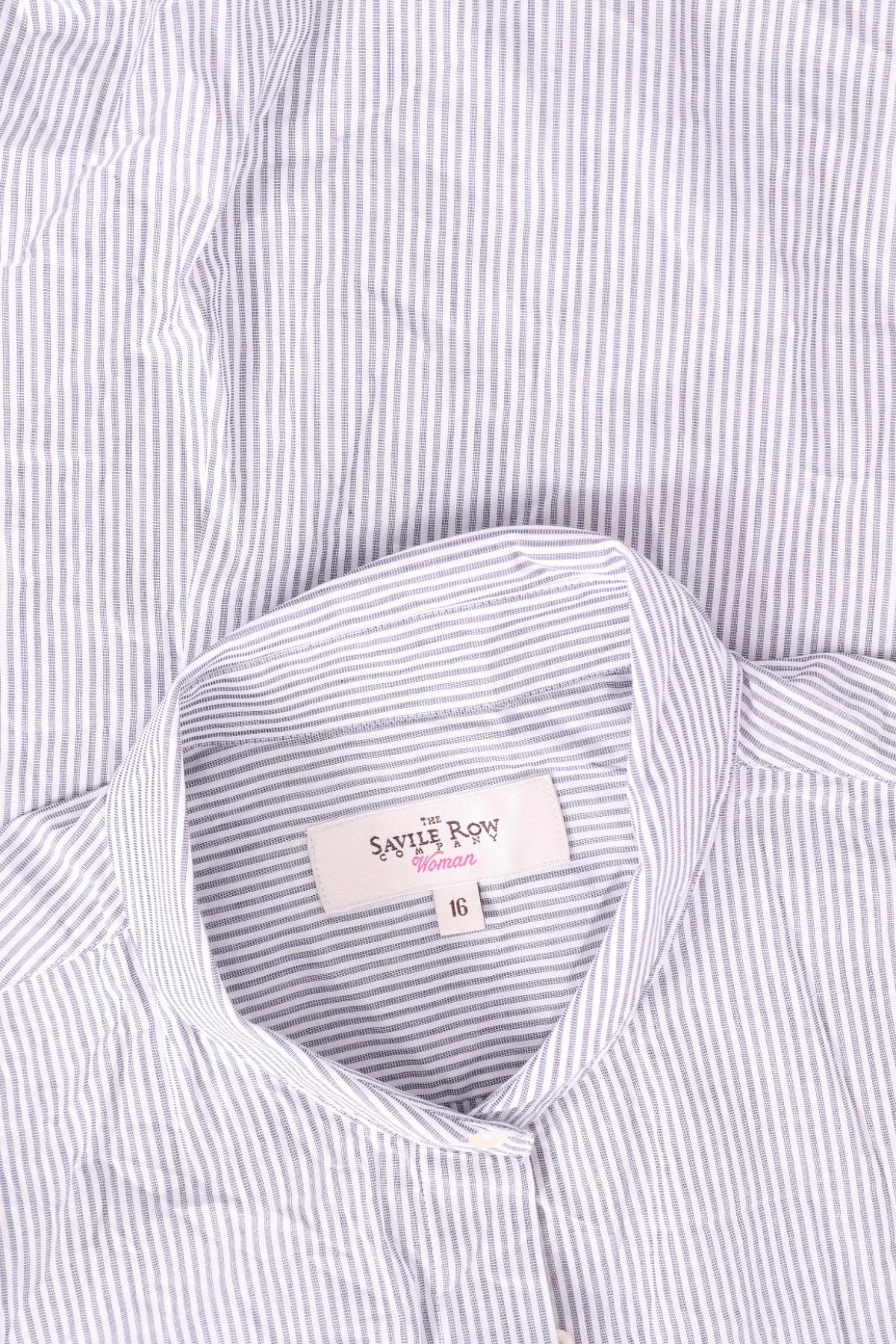 Риза SAVILE ROW3