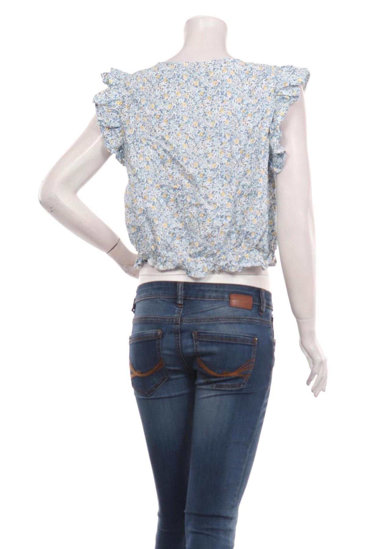 Блуза UNIVERSAL THREAD2