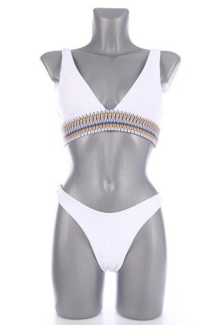 Costum de baie din 2 piese SHEIN