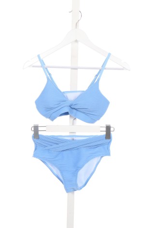 Costum de baie din 2 piese, pentru copii SHEIN