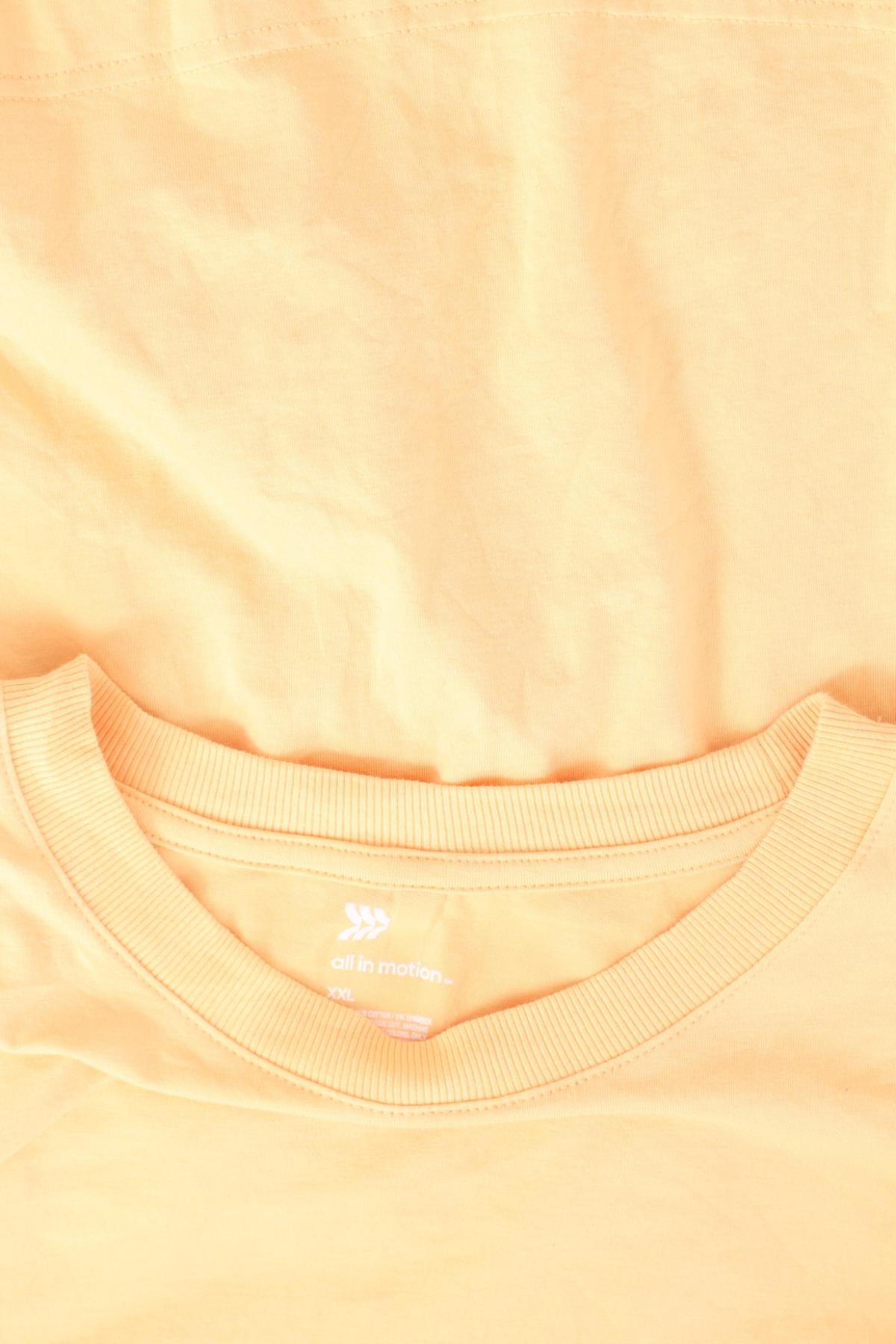 Тениска ALL IN MOTION3