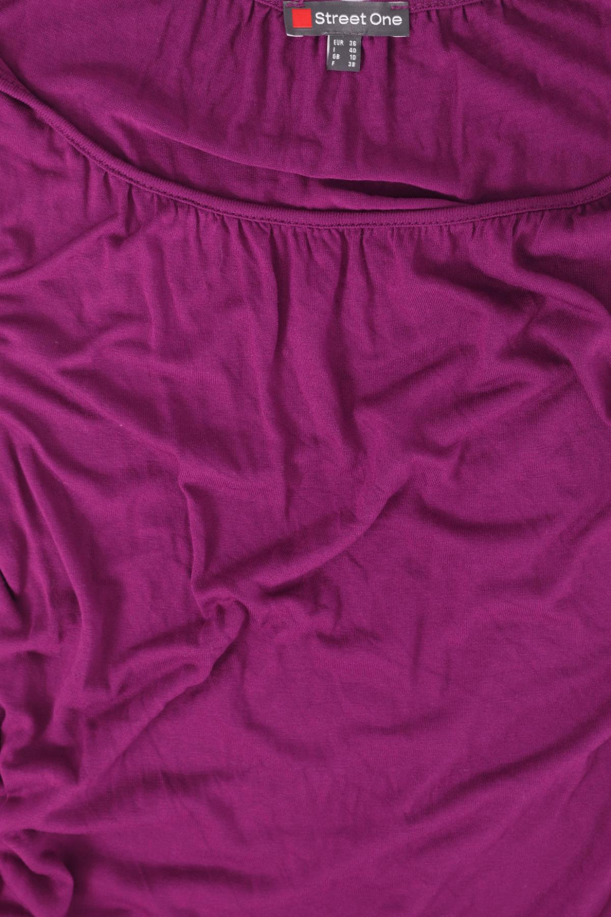 Потник STREET ONE3