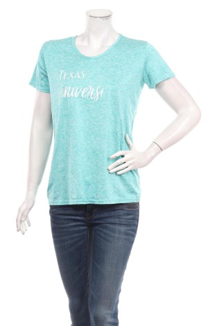 Tricou cu imprimeu REAL ESSENTIAL