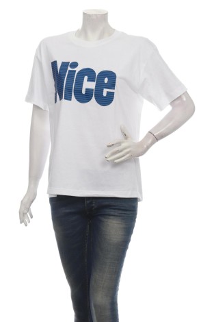 Tricou cu imprimeu NO NAME