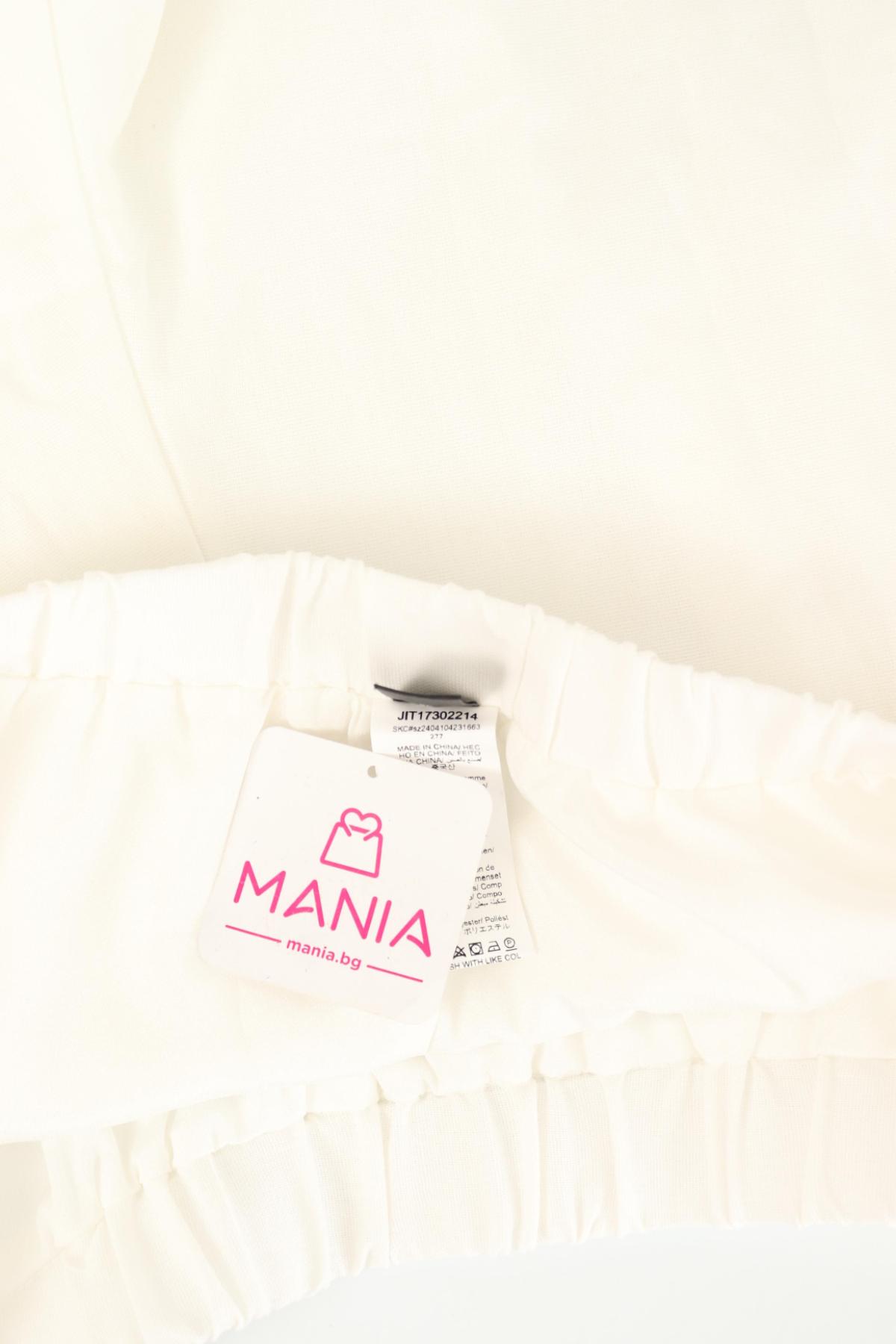 Къси панталони SHEIN3