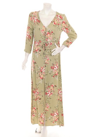 Rochie casual LOVE STITCH
