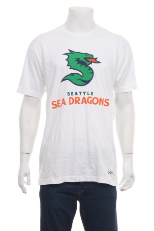 Tricou cu imprimeu NO NAME
