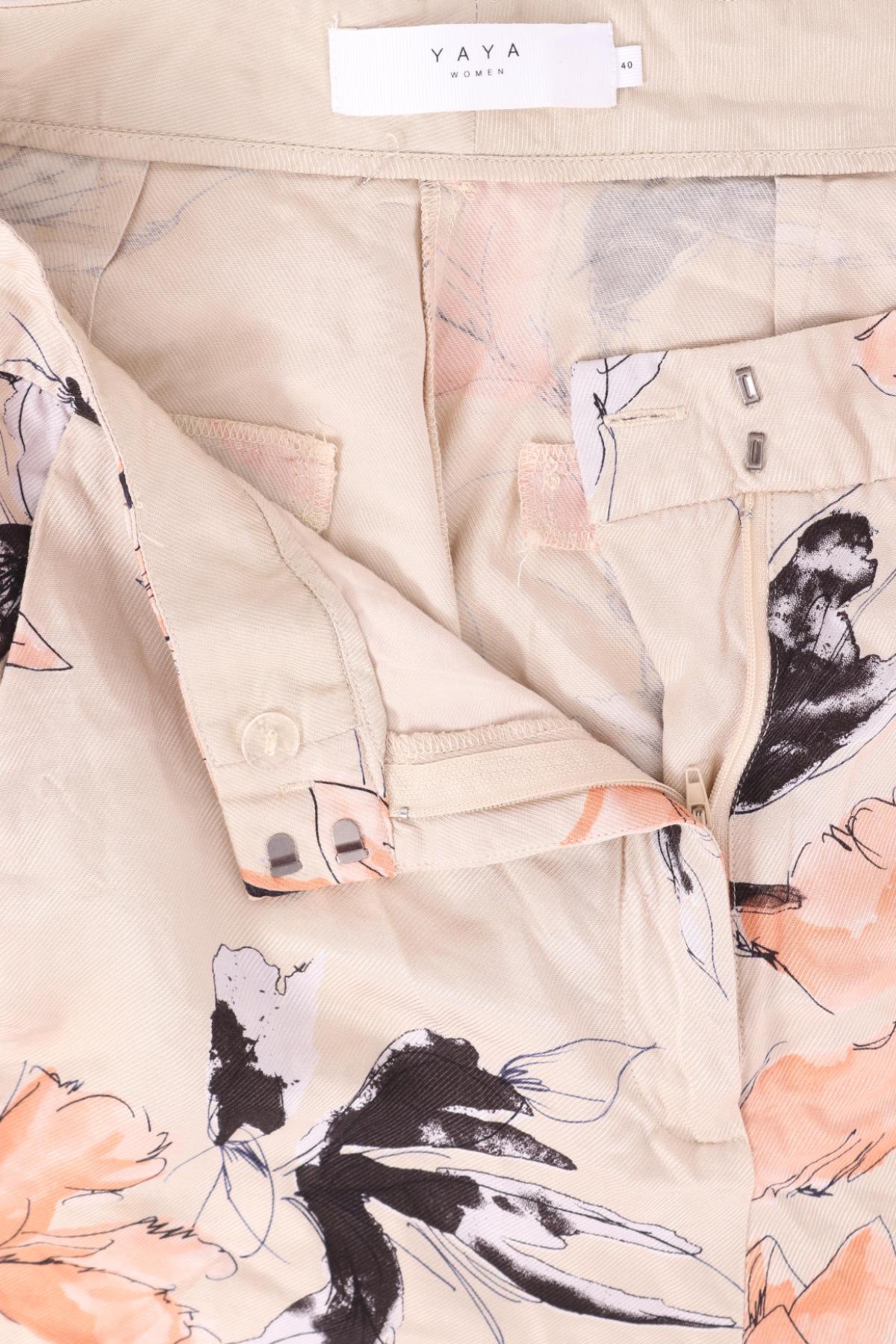 Къси панталони YAYA WOMEN3