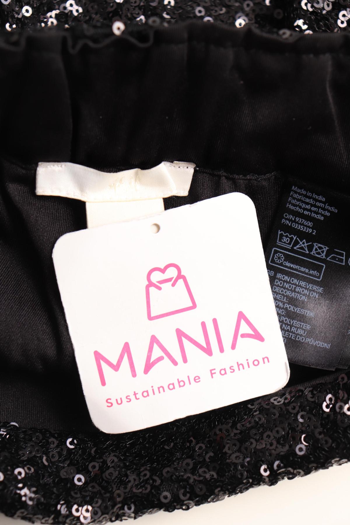 Къси панталони H&M3