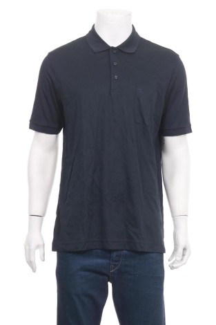 Tricou cu guler OLYMP