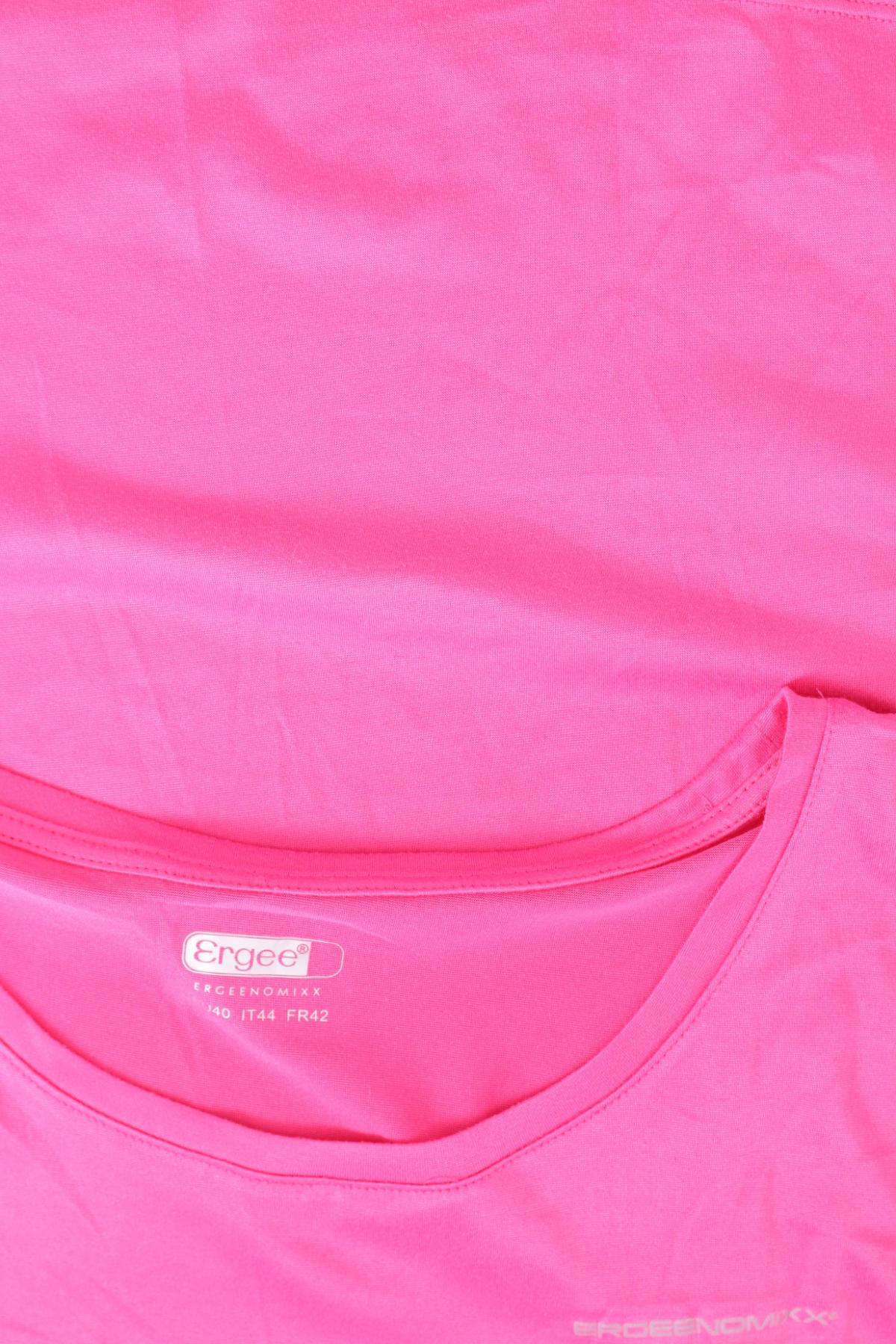 Блузи от Тениски ERGEENOMIXX3