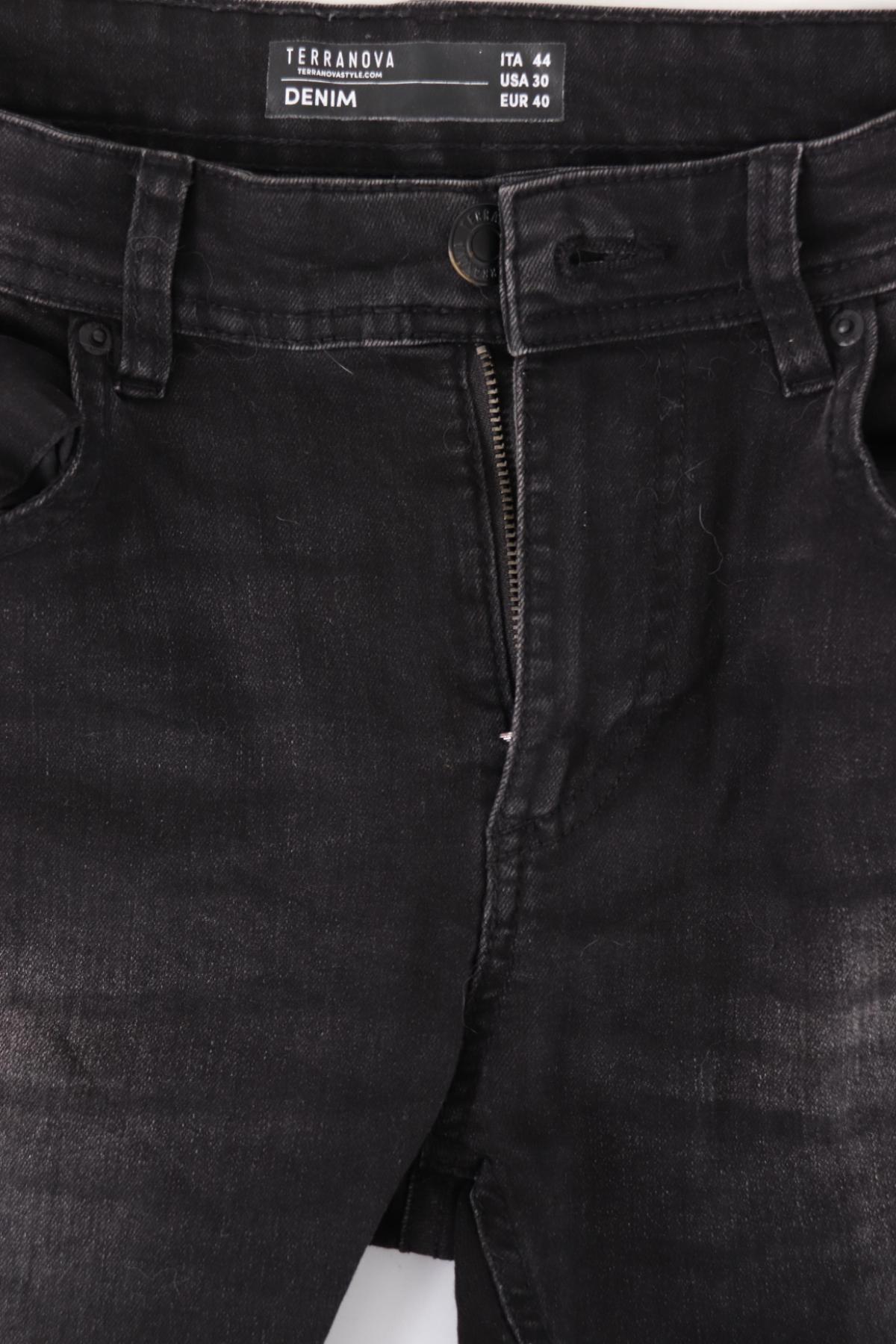 Дънки TERRANOVA3