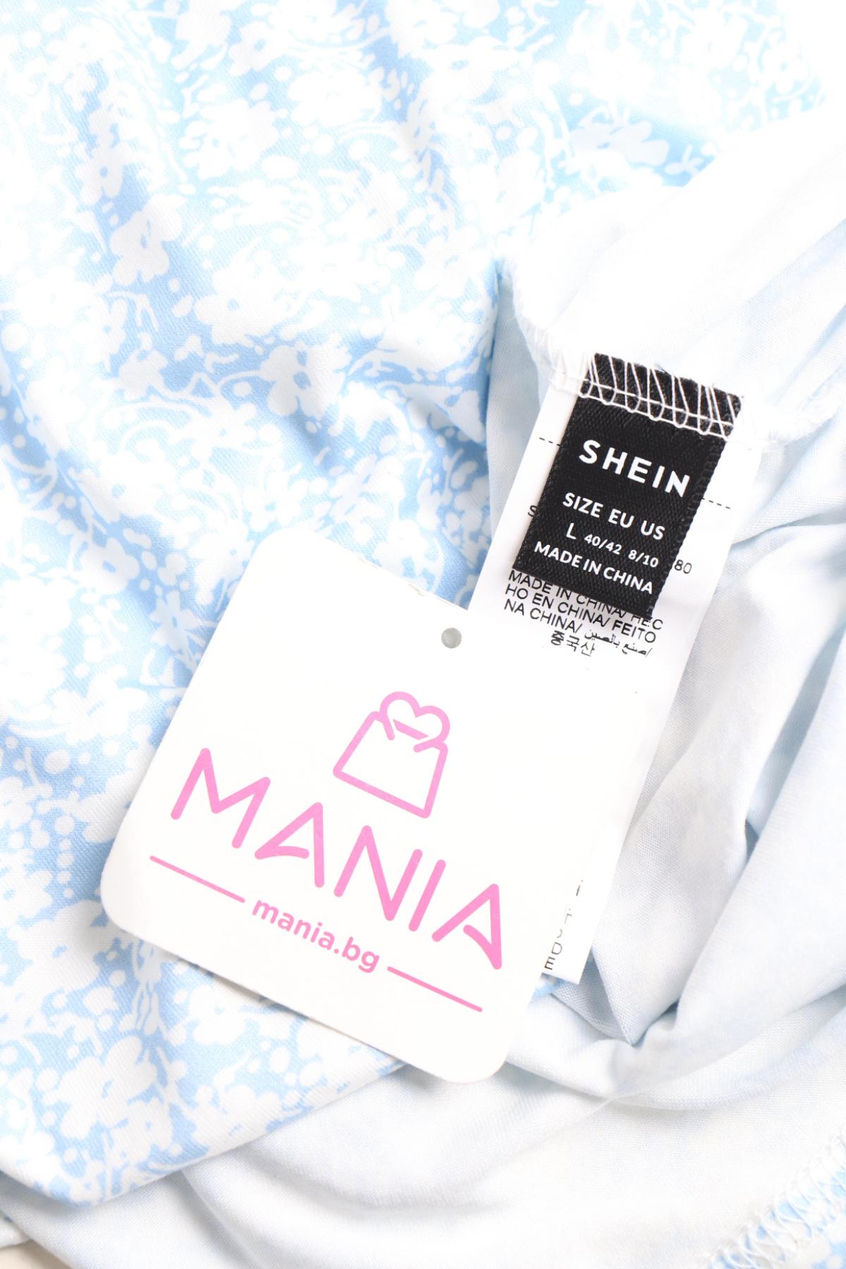 Ежедневна рокля SHEIN3