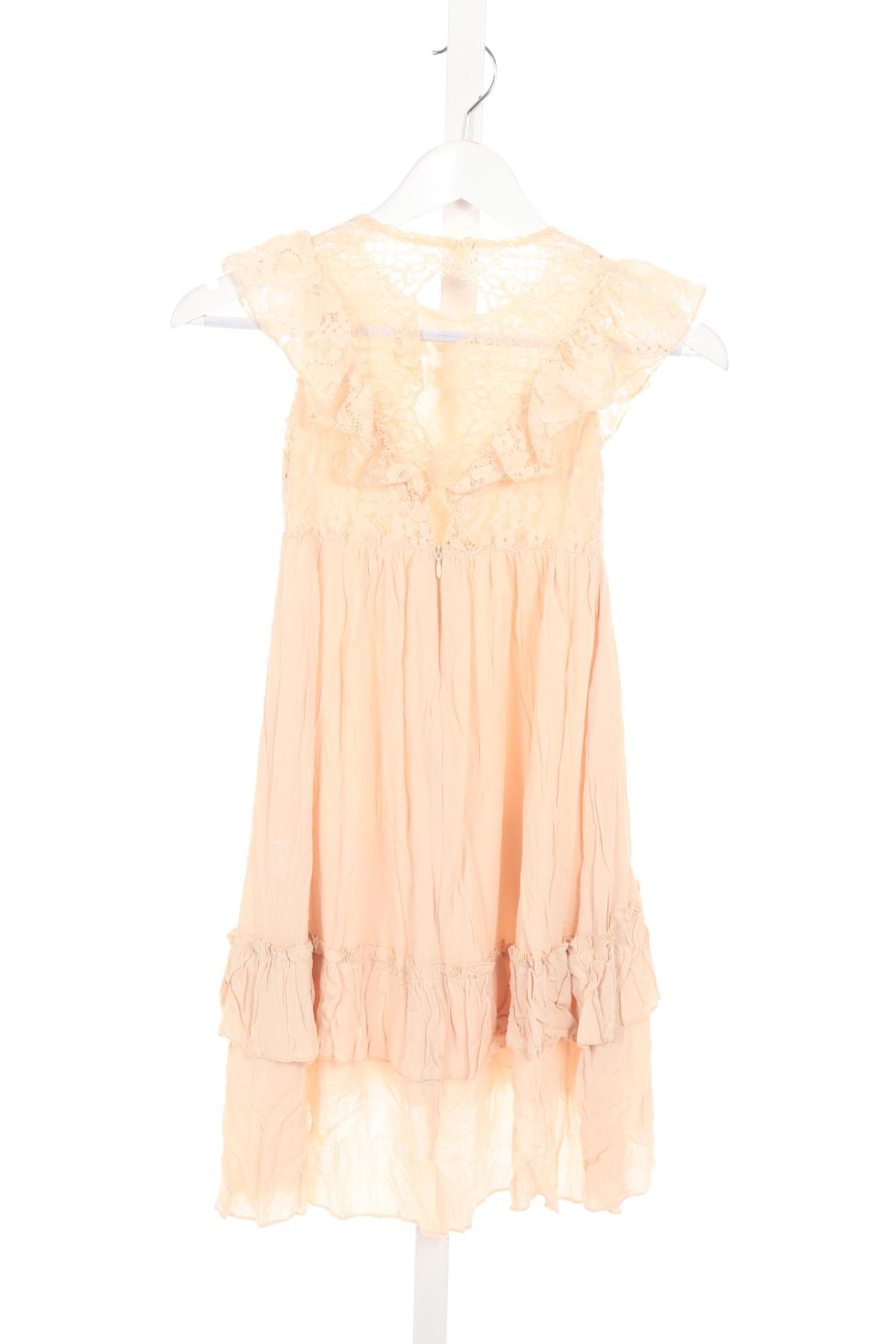 Детска рокля NO NAME2