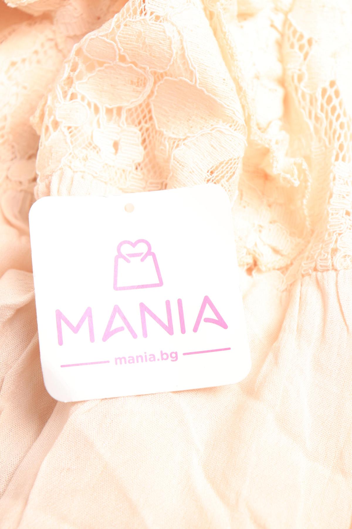 Детска рокля NO NAME3