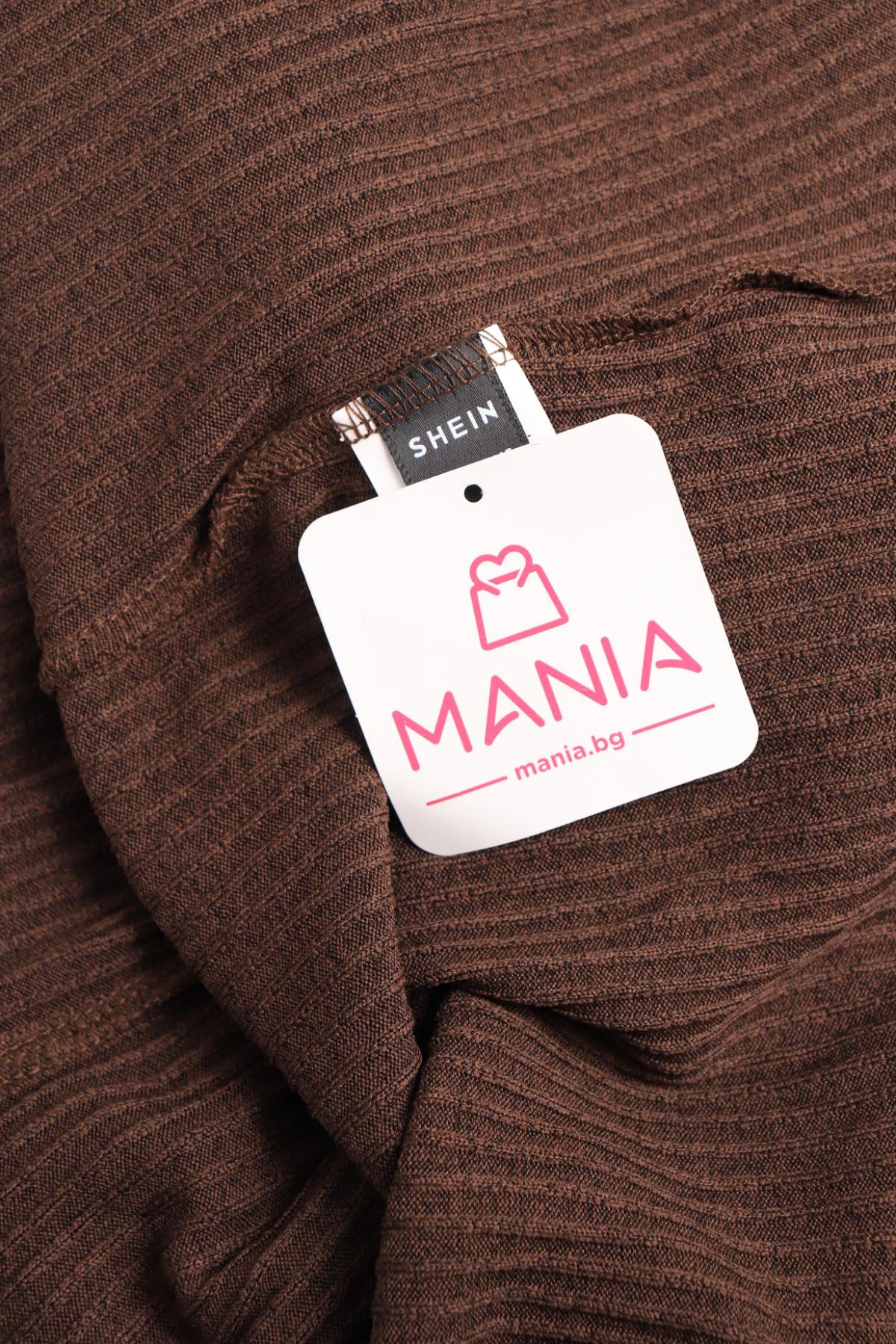 Ежедневна рокля SHEIN3