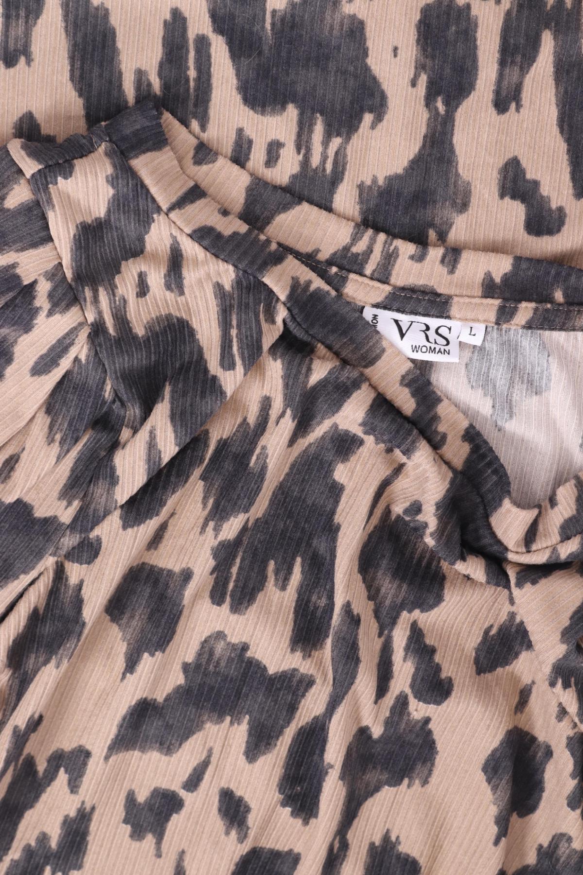 Ежедневна рокля VRS3