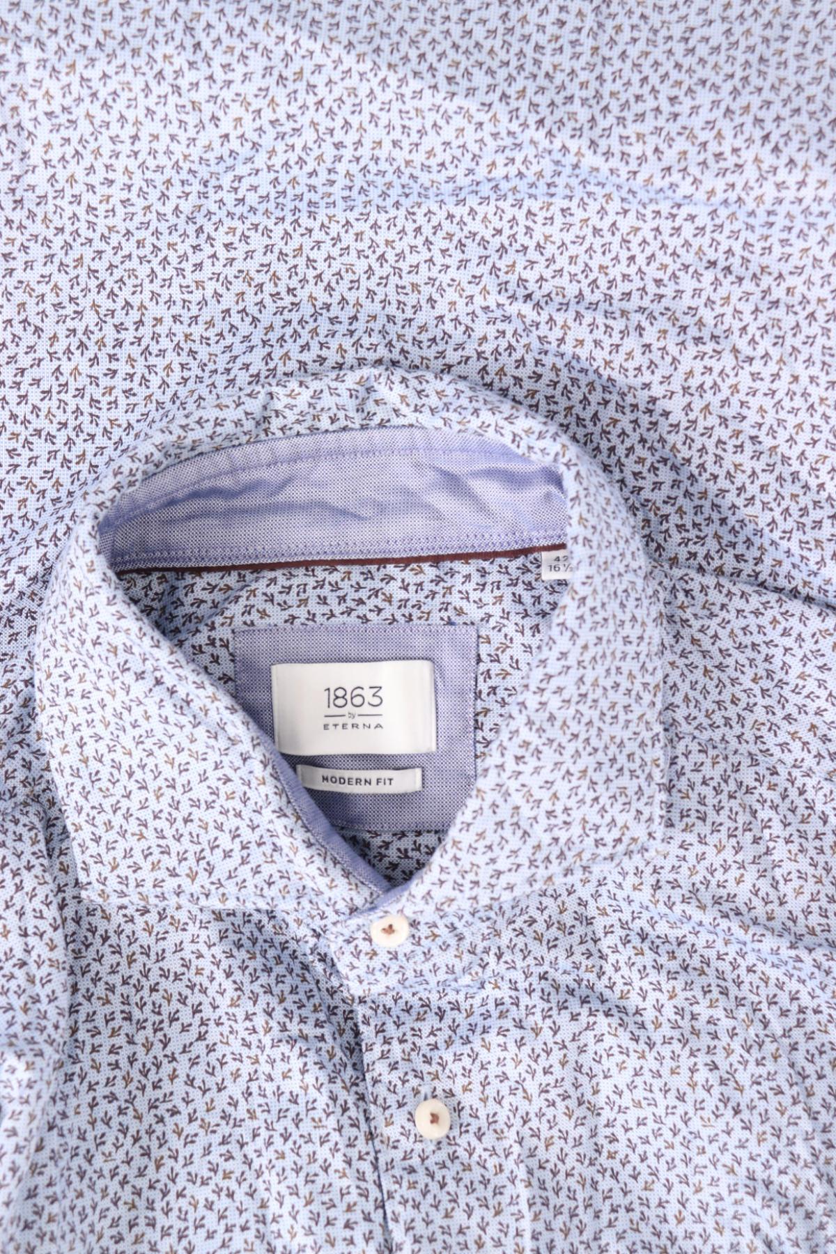 Спортно-елегантна риза ETERNA3