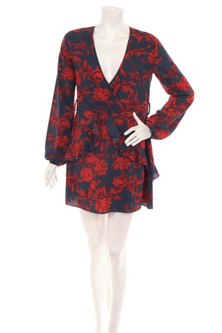 Rochie casual MISSGUIDED