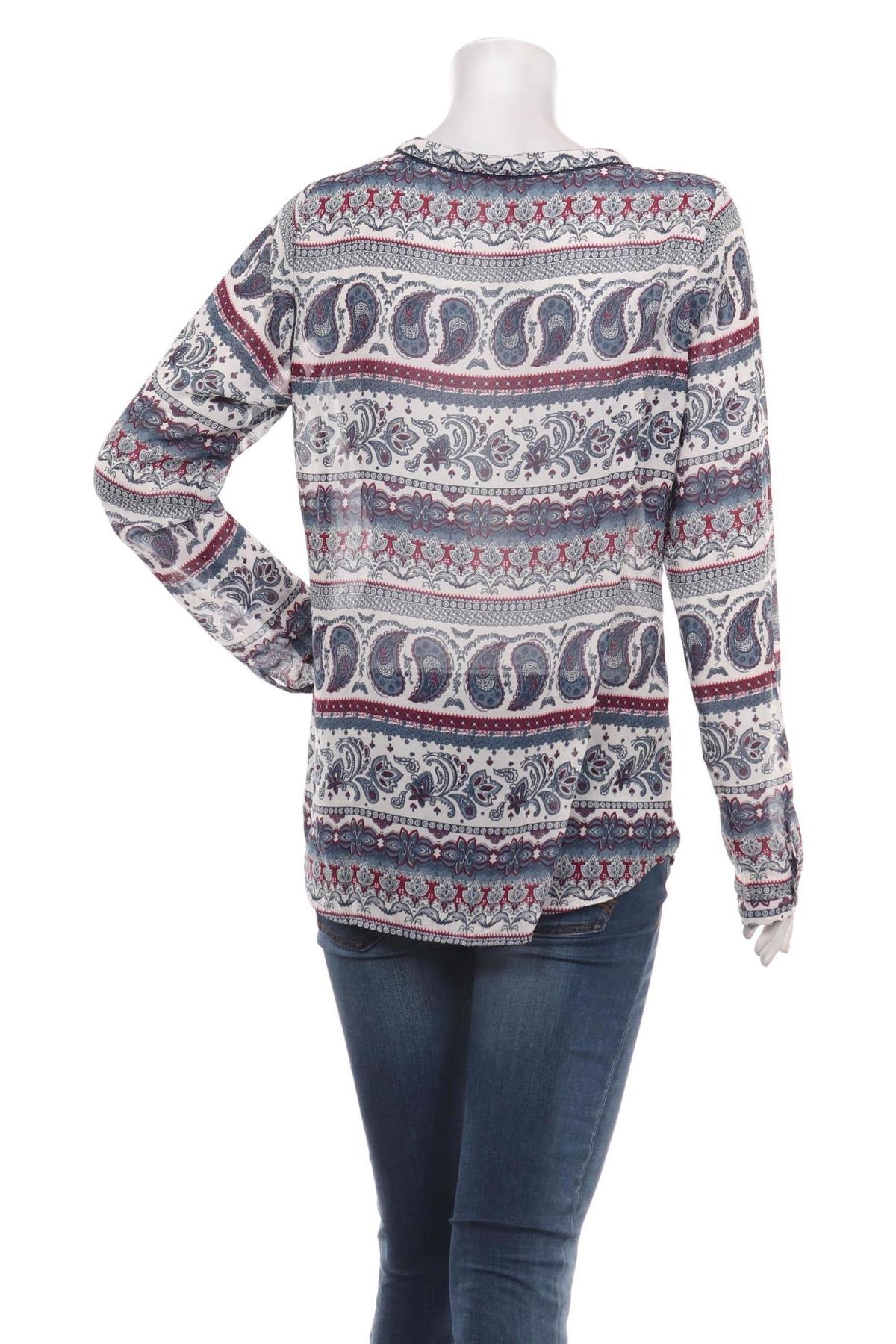 Блуза COTTON CLUB2