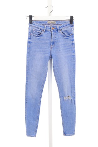 Blugi elastici DENIM CO