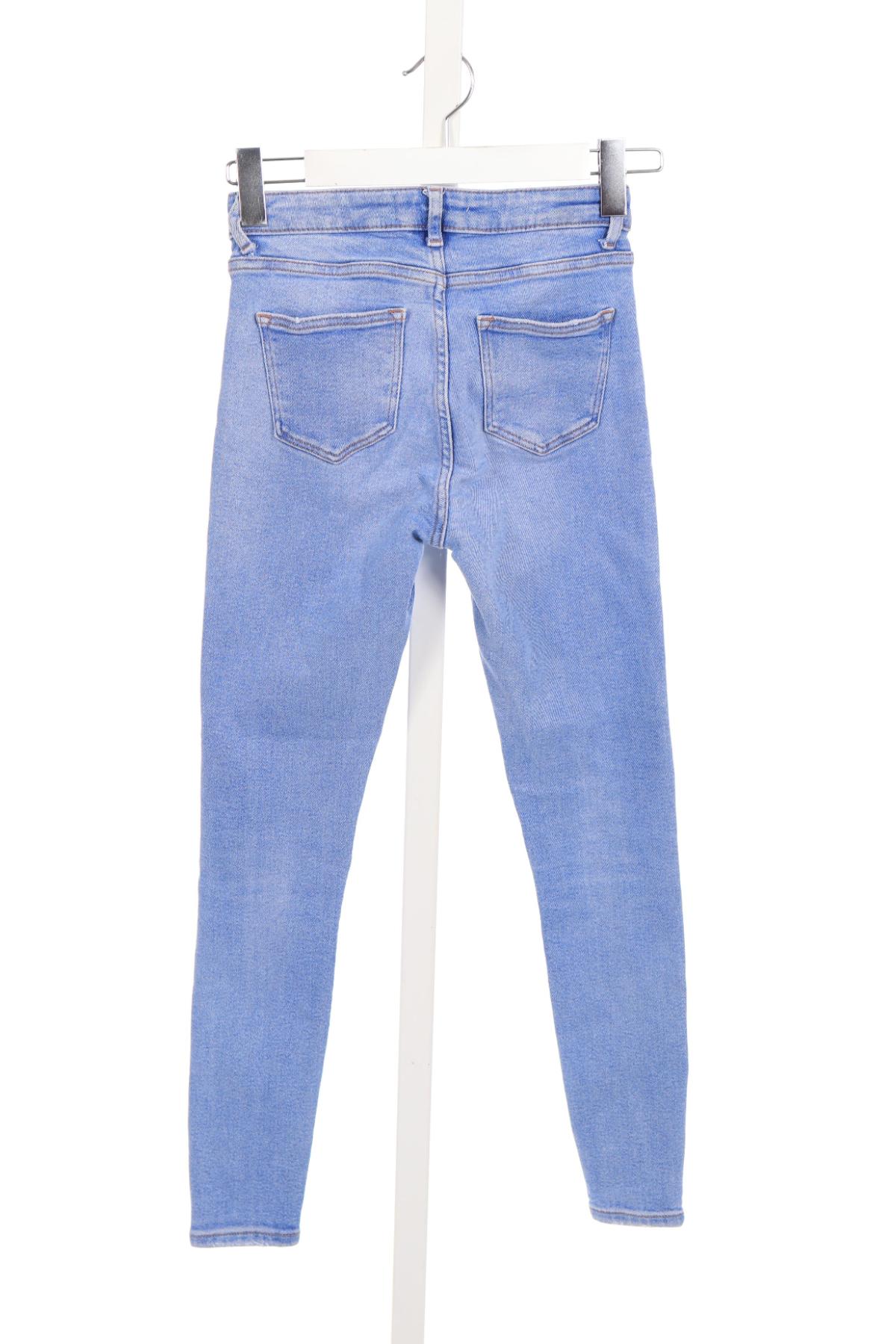 Ластични дънки DENIM CO2