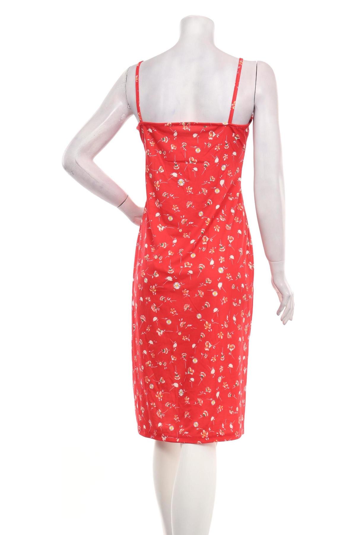 Ежедневна рокля NO NAME2