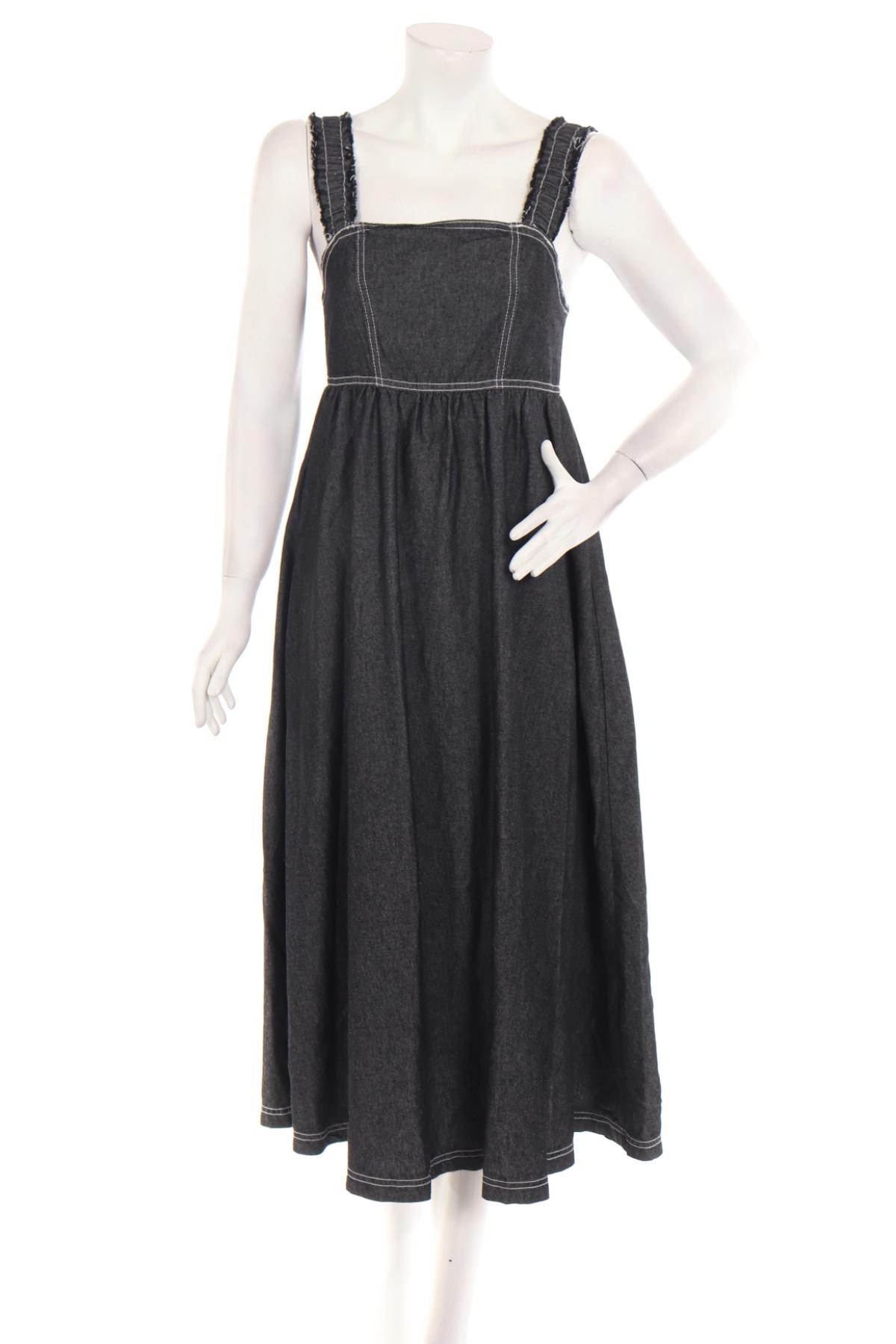 Ежедневна рокля DAZY1