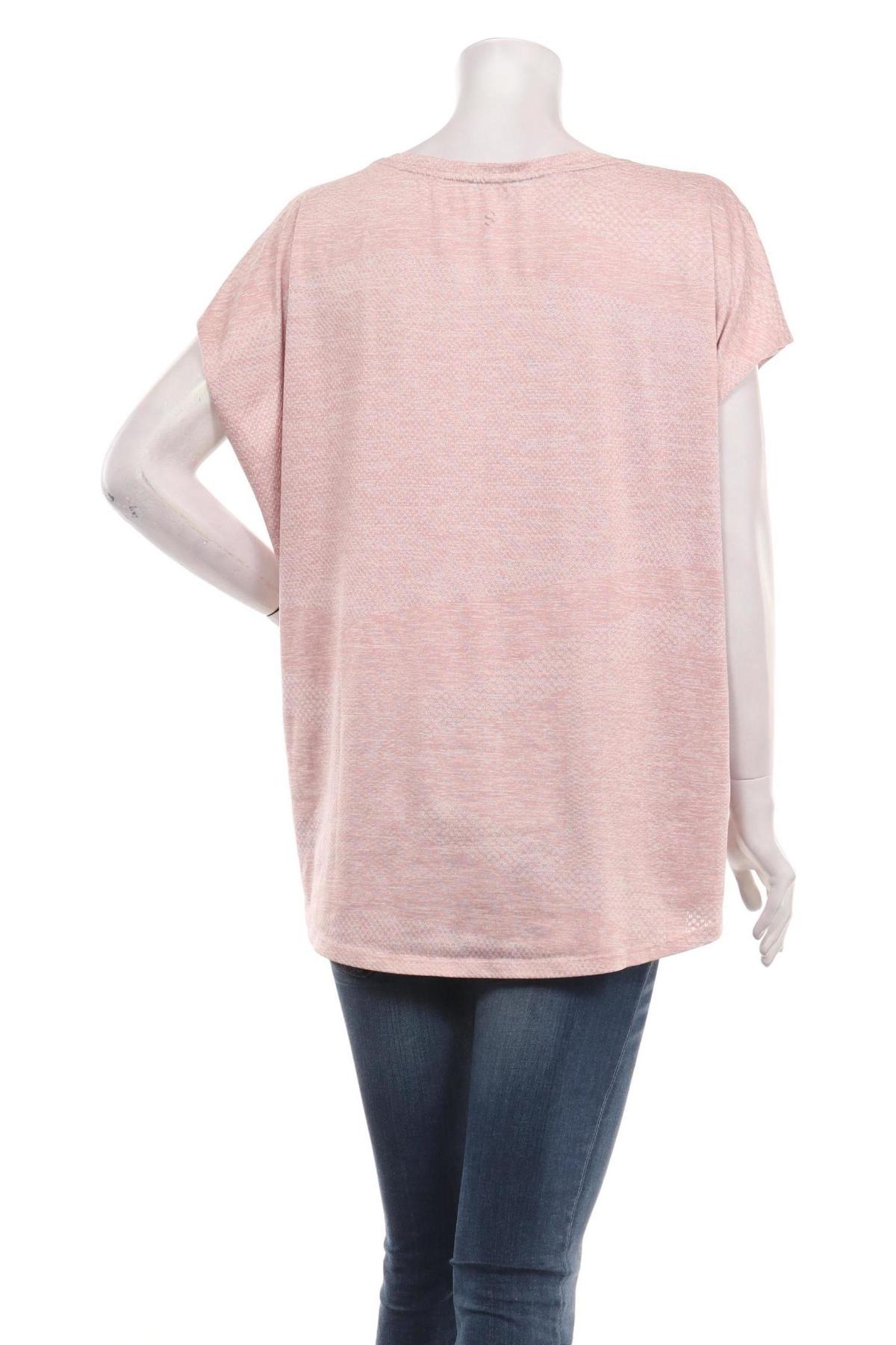 Спортна тениска H&M2