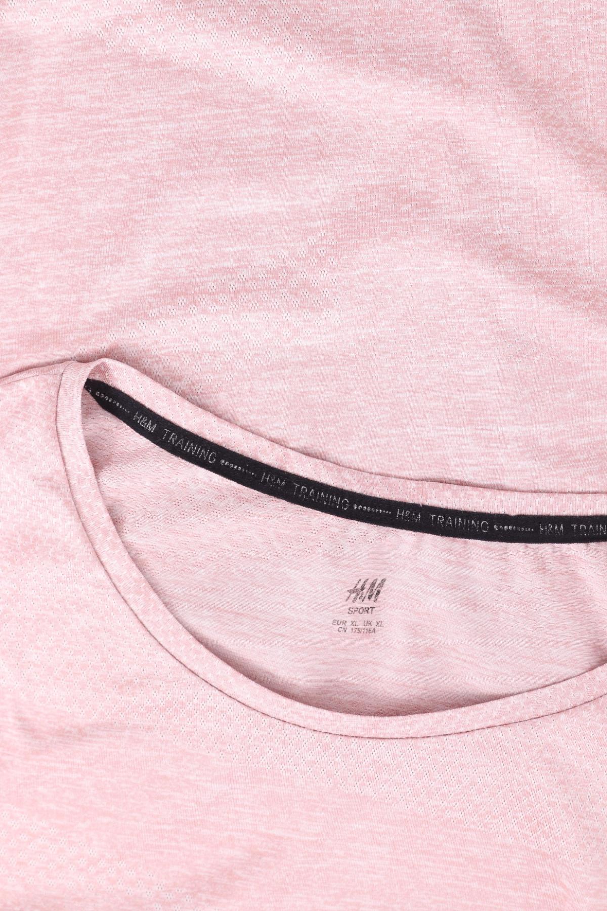 Спортна тениска H&M3