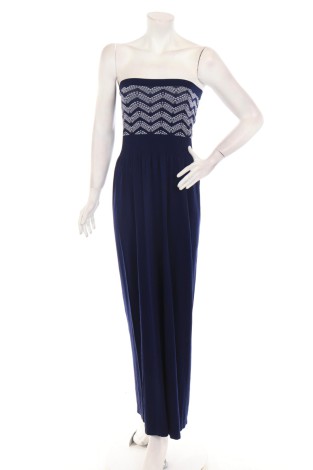 Rochie casual OCEAN CLUB
