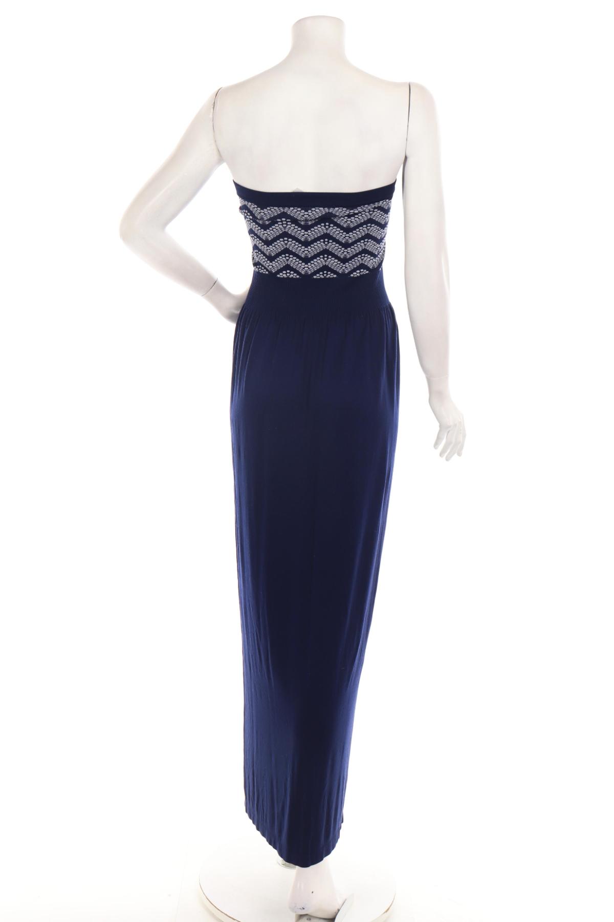 Ежедневна рокля OCEAN CLUB2