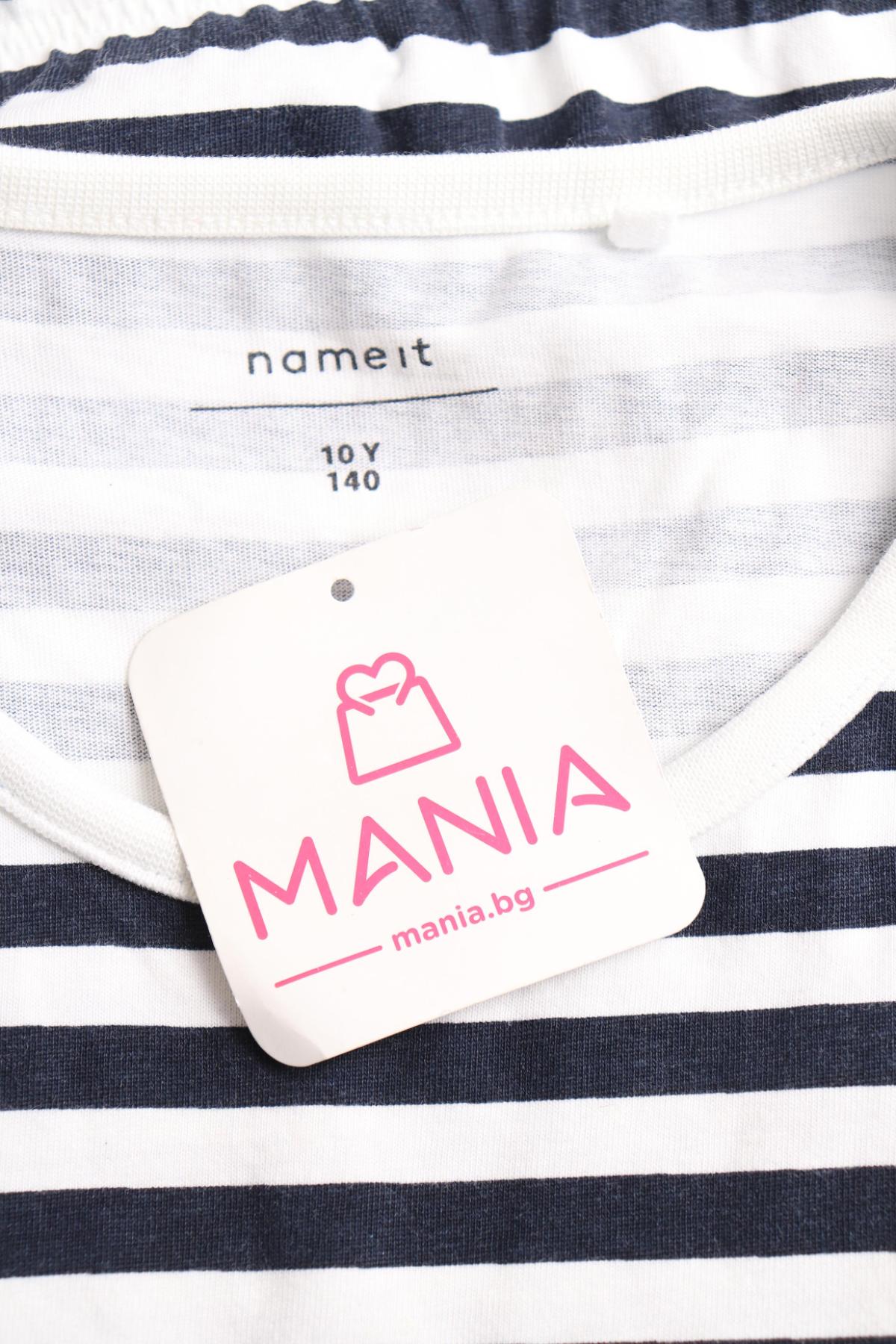 Детска рокля NAME IT3