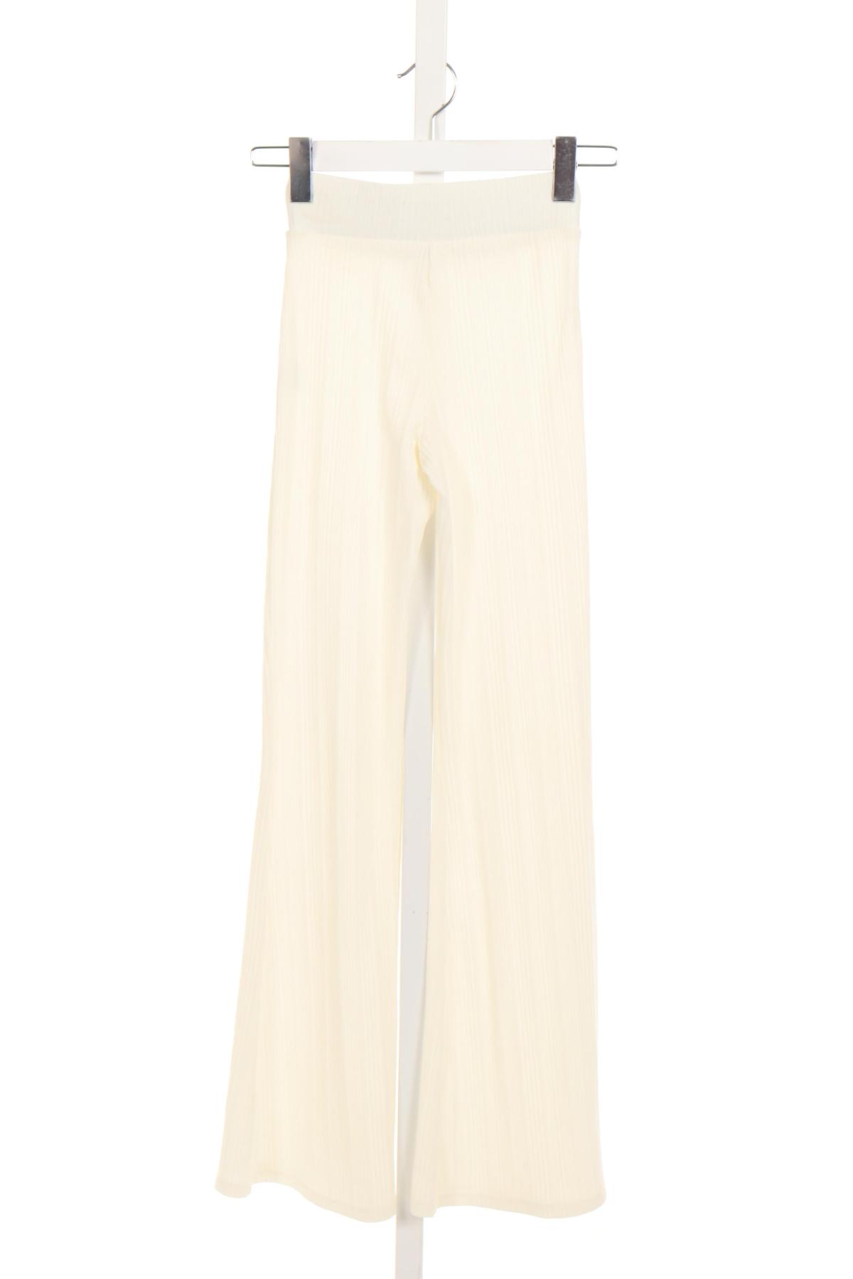 Панталон BERSHKA2