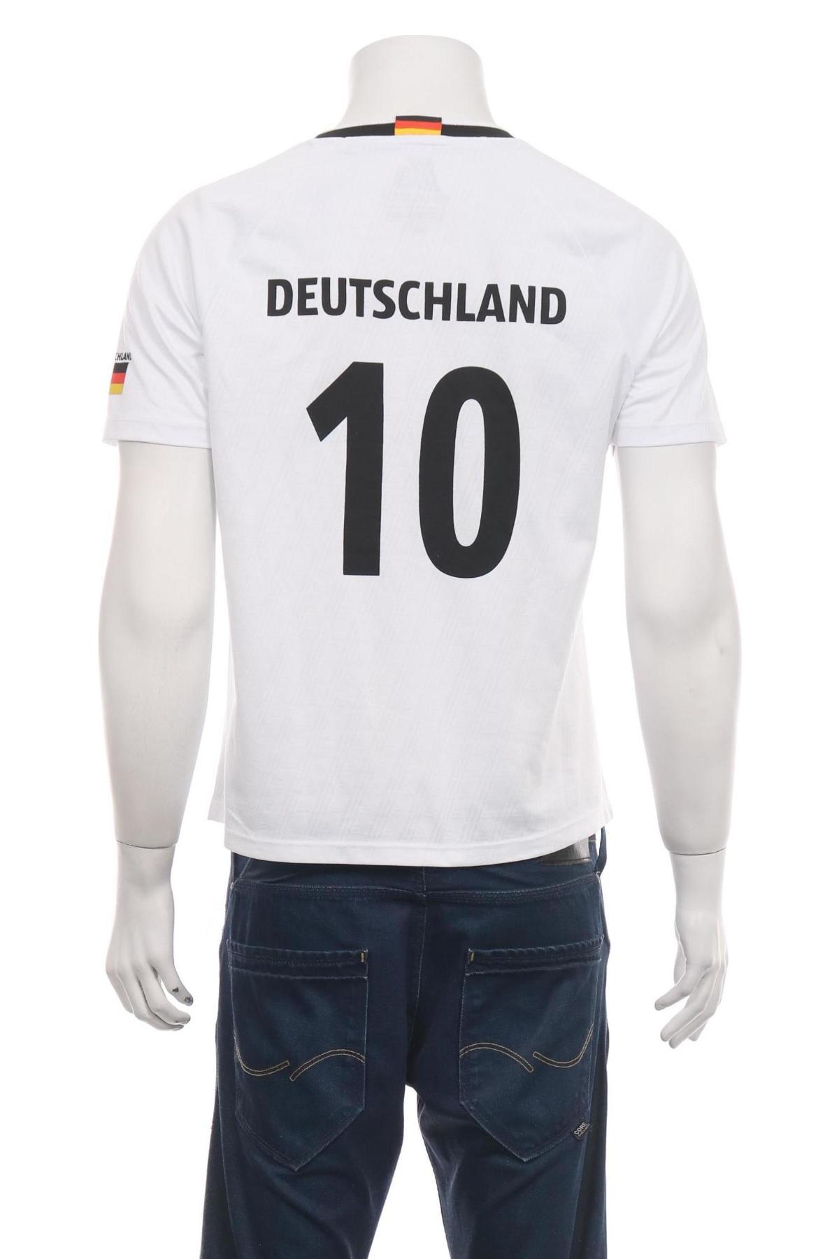 Спортна тениска NO NAME2