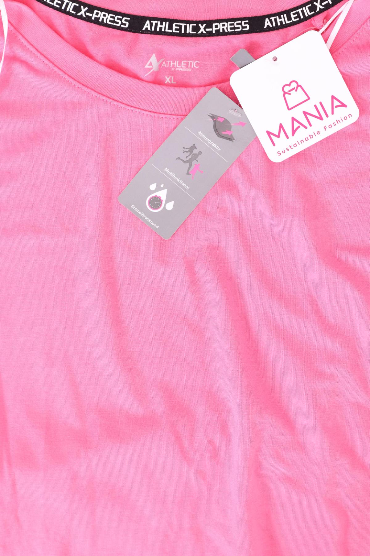 Тениска ATHLETIC3